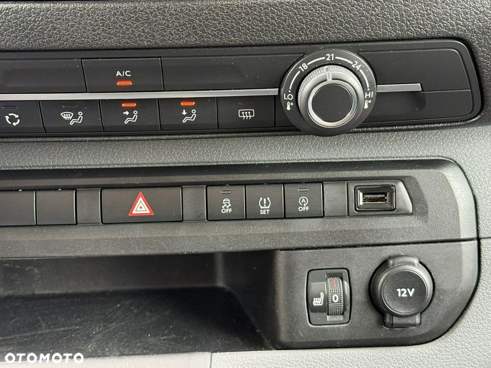 Toyota Proace Verso - 27
