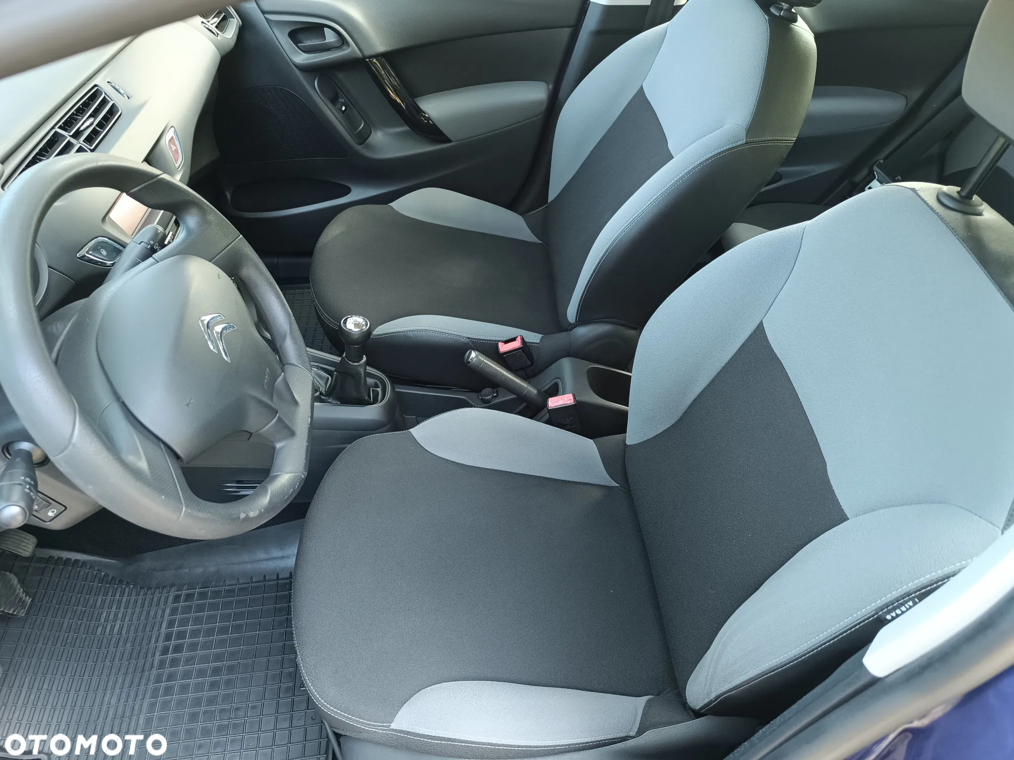 Citroën C3 1.0 PureTech Attraction - 17