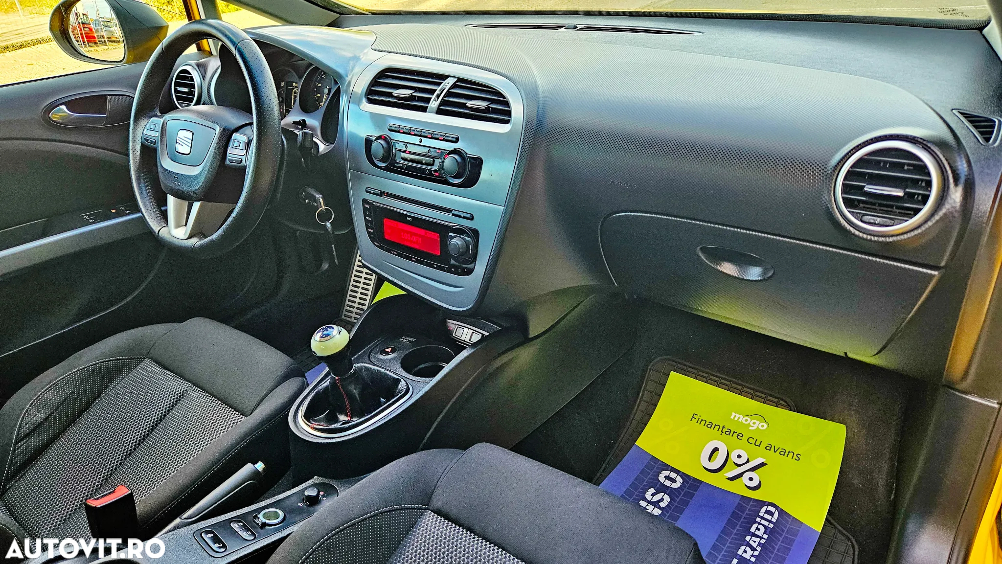 Seat Leon - 16