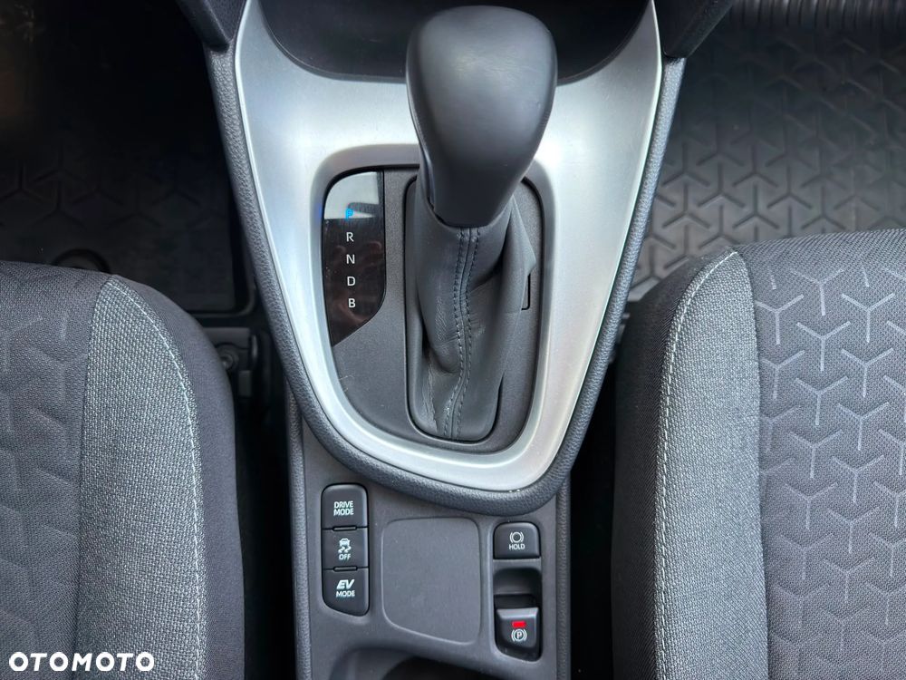 Toyota Yaris Cross Hybrid 1.5 Comfort - 22