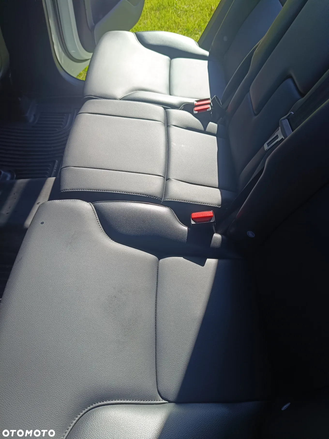 Volvo XC 90 T5 AWD Momentum 7os - 9