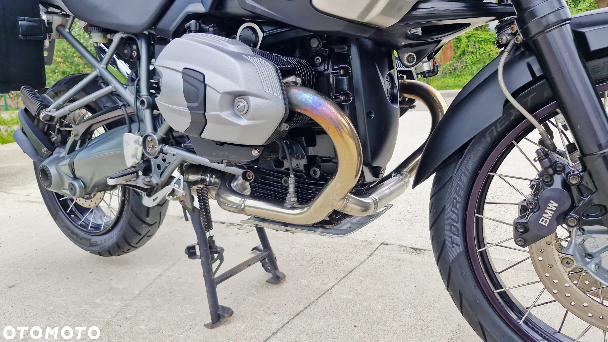 BMW GS - 15