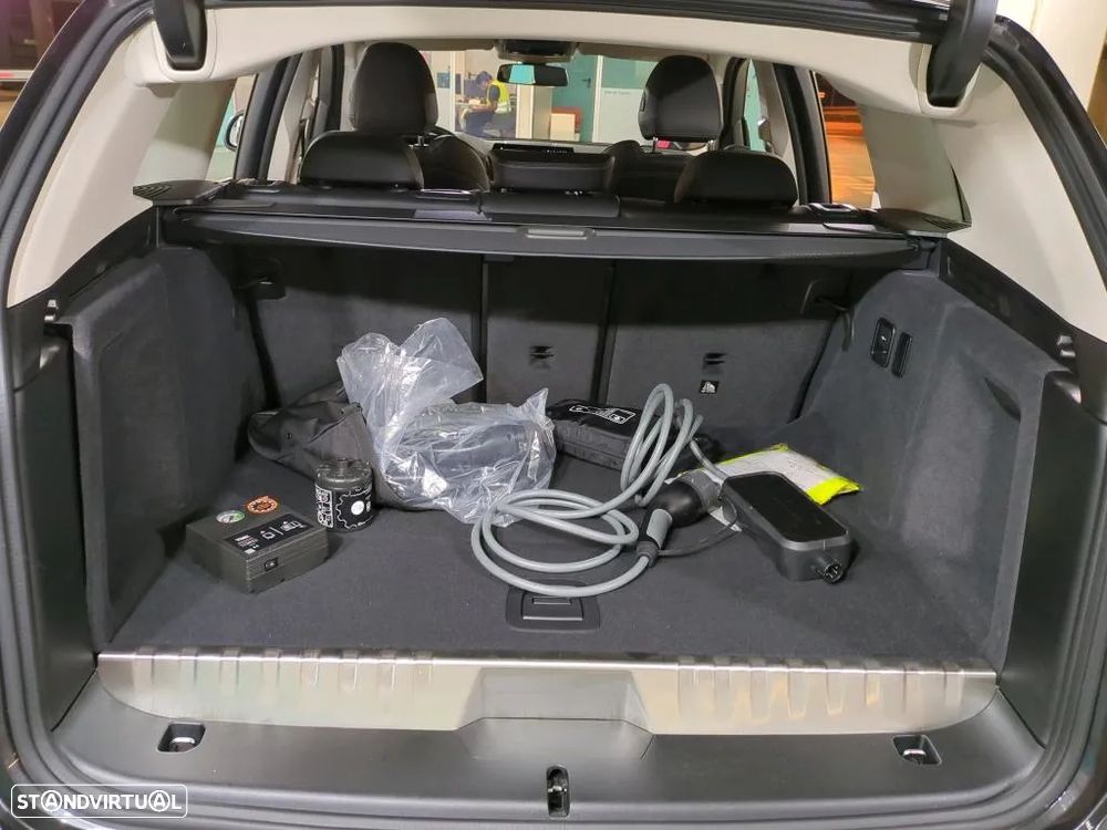 BMW X3 30 e xDrive - 12