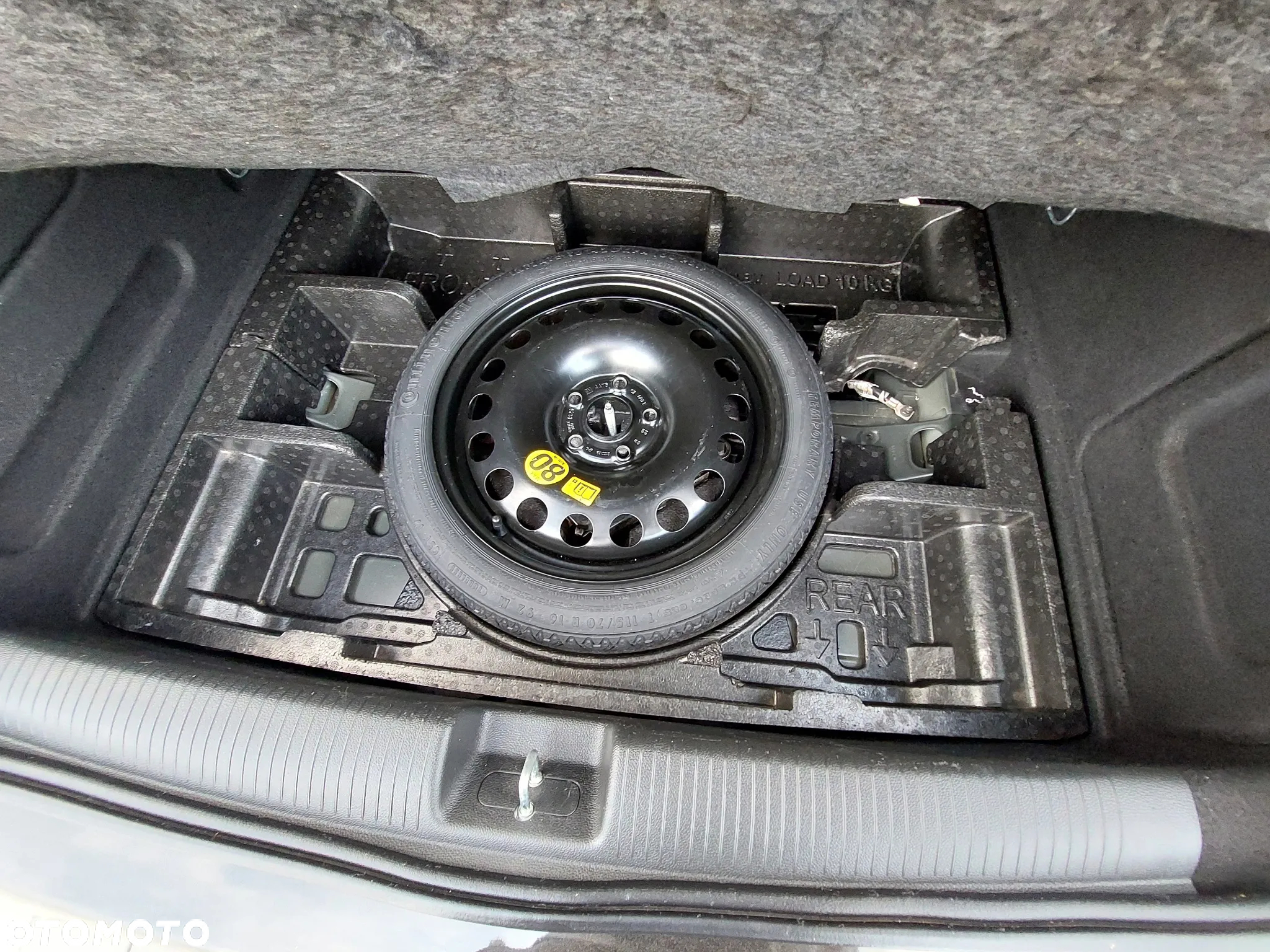 Opel Astra - 12