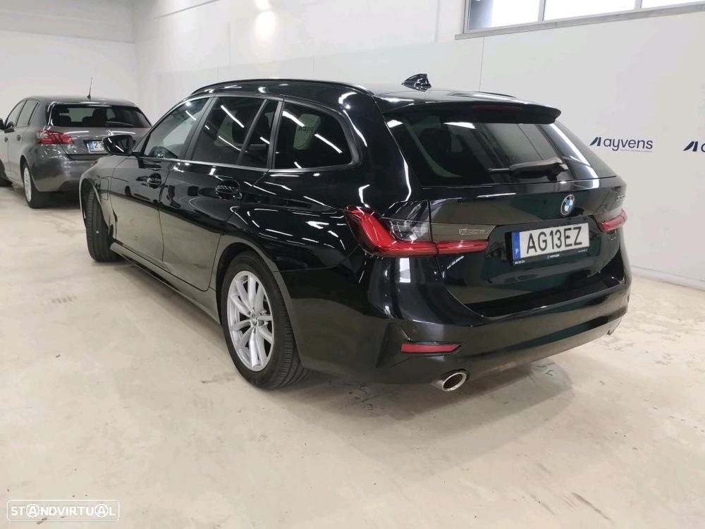 BMW 330 e Corporate Edition Auto - 2
