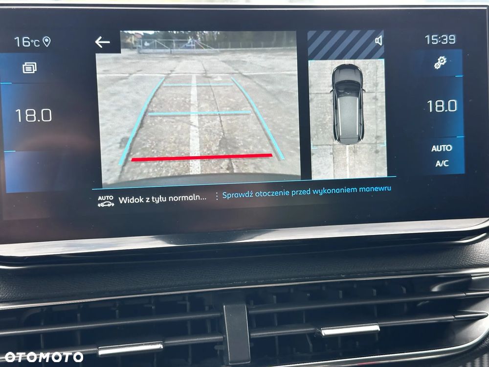 Peugeot 5008 1.2 PureTech Active S&S EAT6 - 32