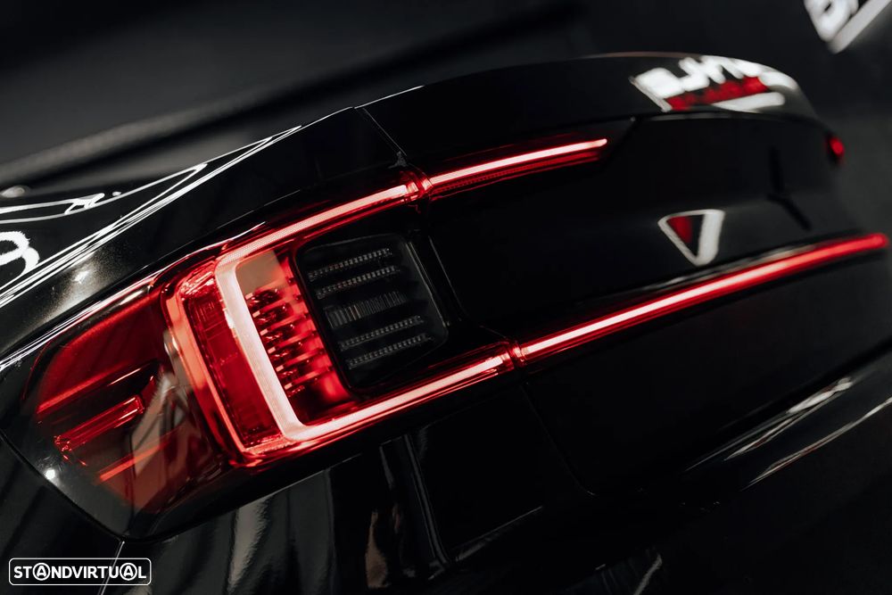 Polestar 2 Long Range 78 kWh - 23