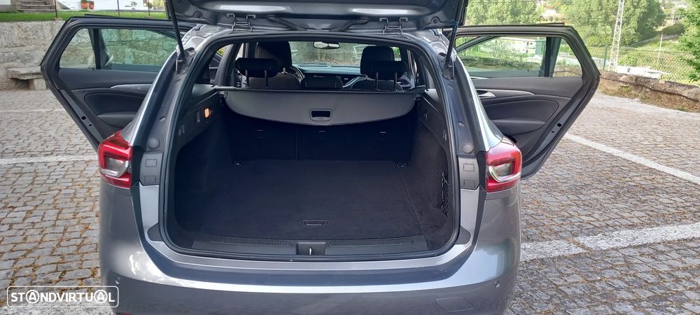 Opel Insignia Sports Tourer 1.5 D Business Edition - 30