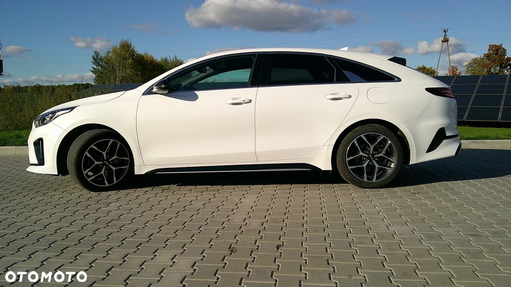 Kia ProCeed 1.0 T-GDI GT Line - 12