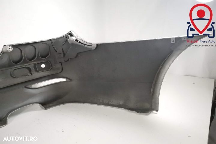 Bara Spate Originala cu Senzori In Stare Buna BMW 5 Series E60/E61 200 - 6