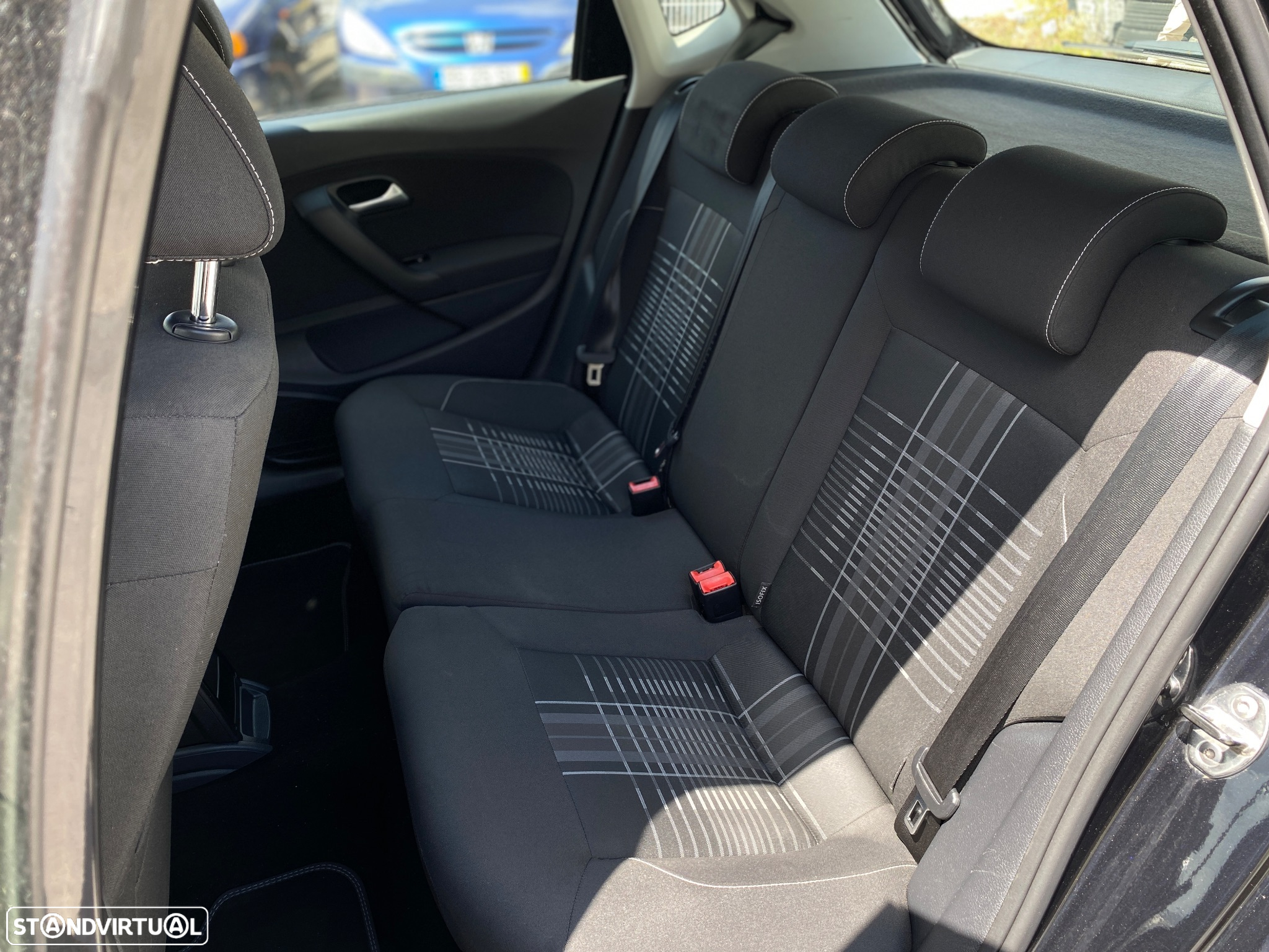 VW Polo 1.0 Lounge - 33
