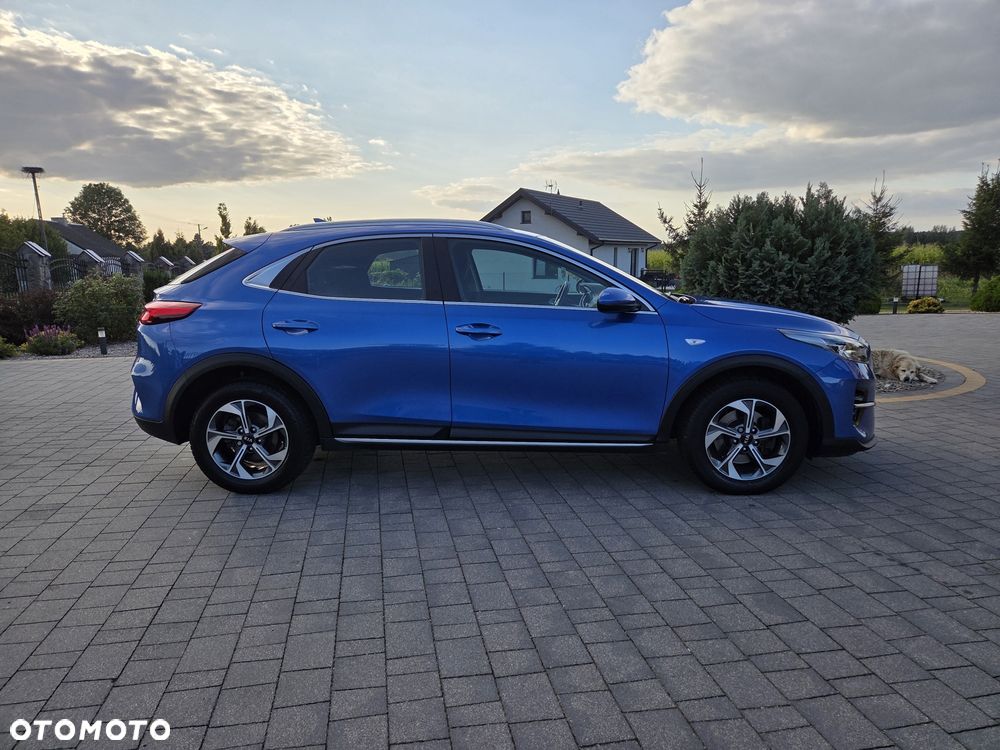 Kia XCeed - 5