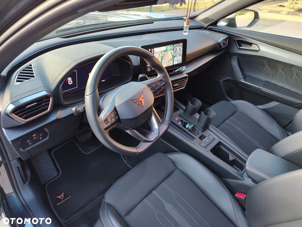 Cupra Formentor 2024 photo 5