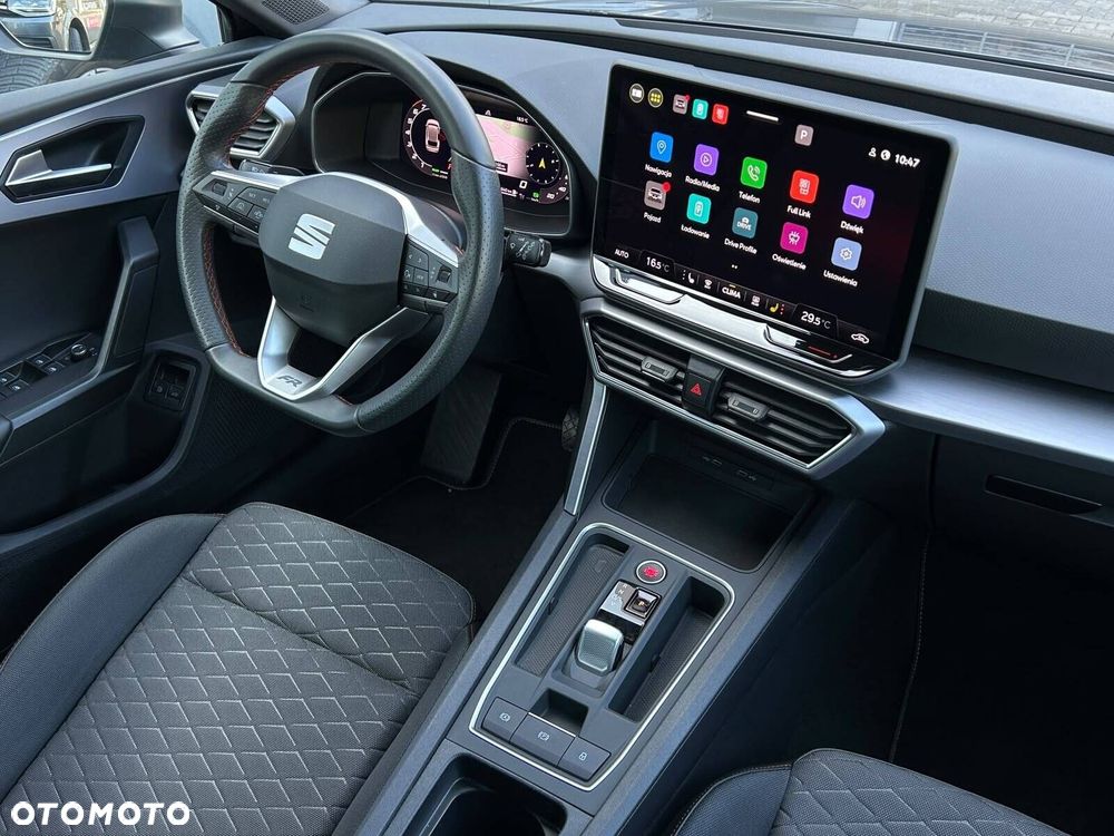 Seat Leon - 18