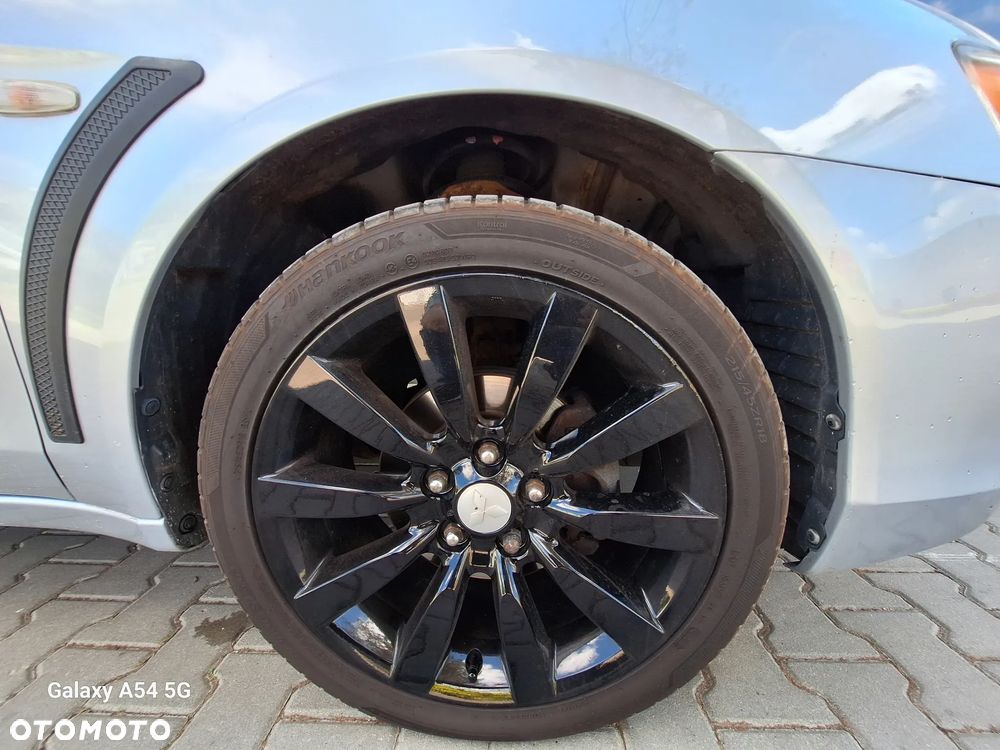 Mitsubishi Lancer 1.5 Inform - 28