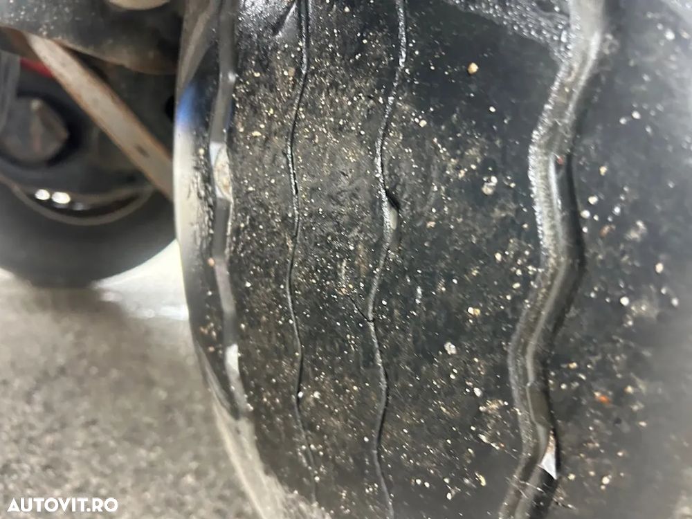 Mega Hardox, Transport fier vechi, 60 mc, factura externa - 12