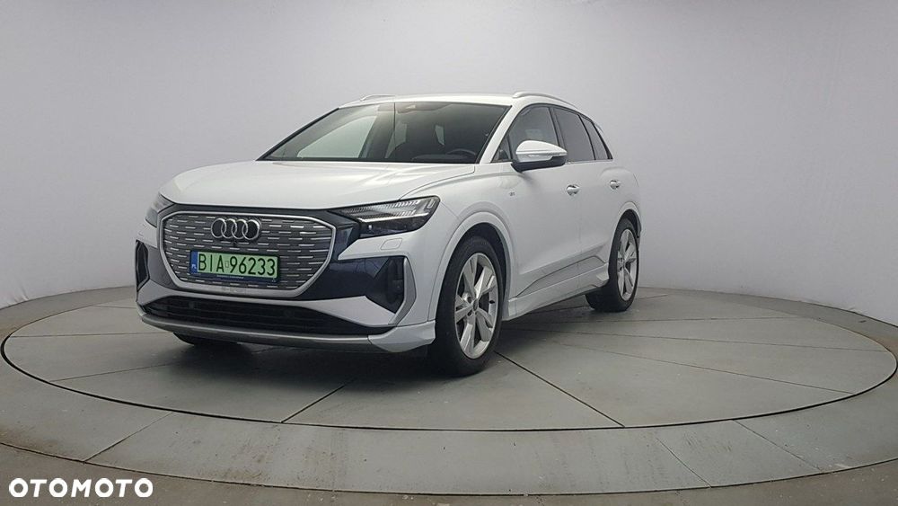 Audi Q4 e-tron - 3