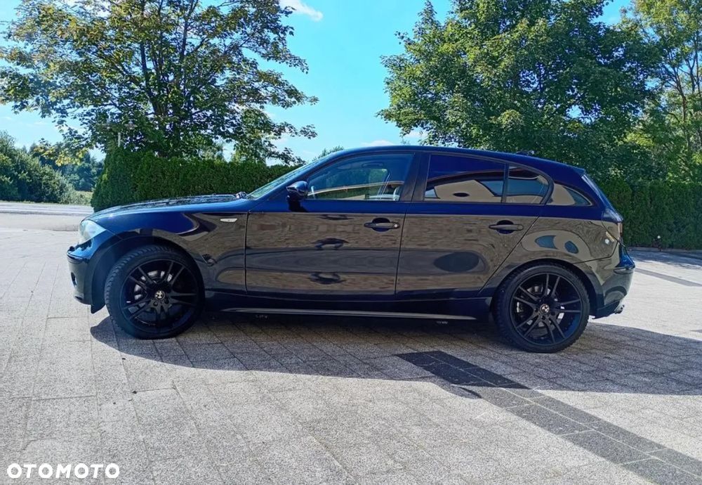 BMW Seria 1 120i - 14