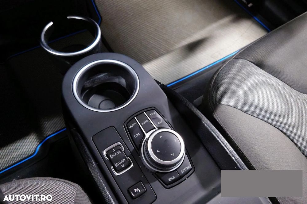 BMW i3 120 Ah - 15