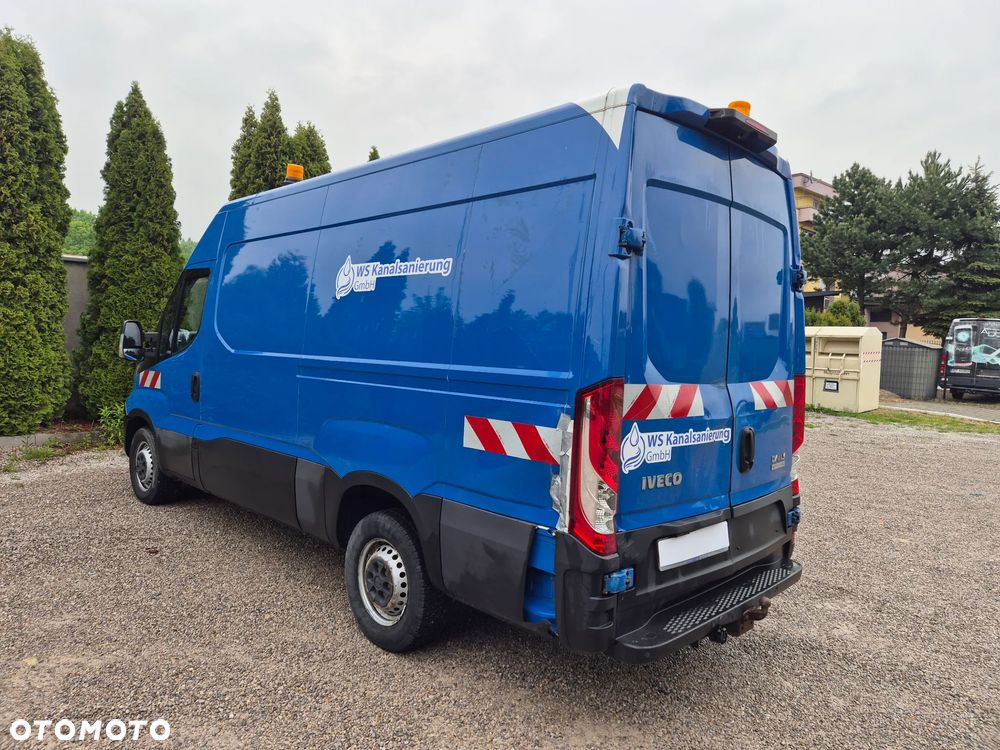 Iveco DAILY 35s18 L3H2 - 22