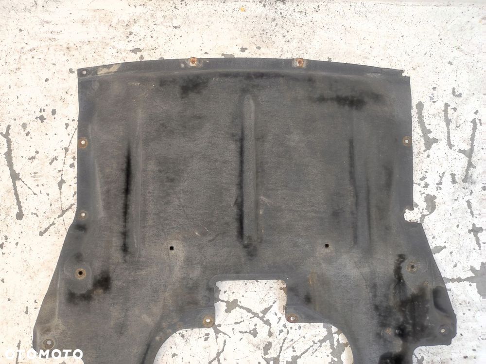 osłona płyta ekologia pod silnik bmw iii 3 gran turismo gt f34 2.0d - 3