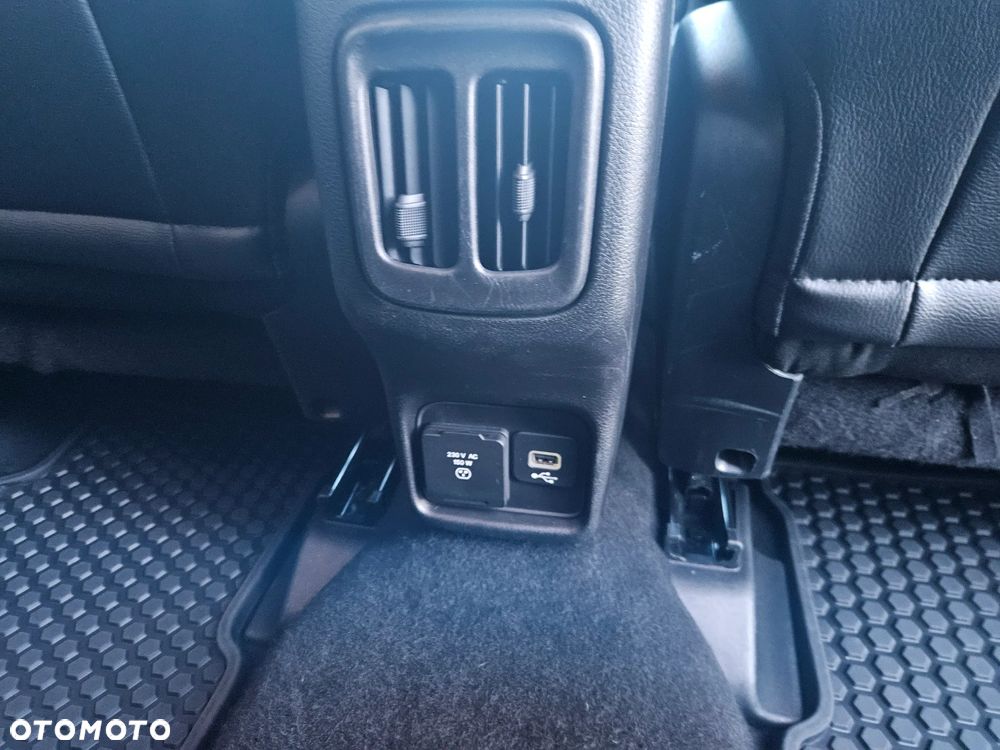 Jeep Compass 1.4 TMair Limited 4WD S&S - 19