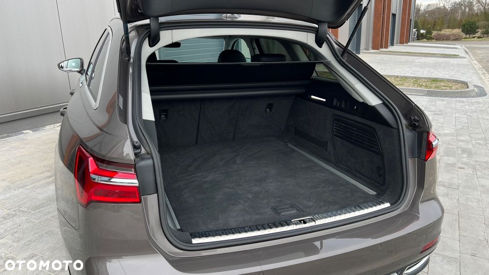 Audi A6 Avant - 9