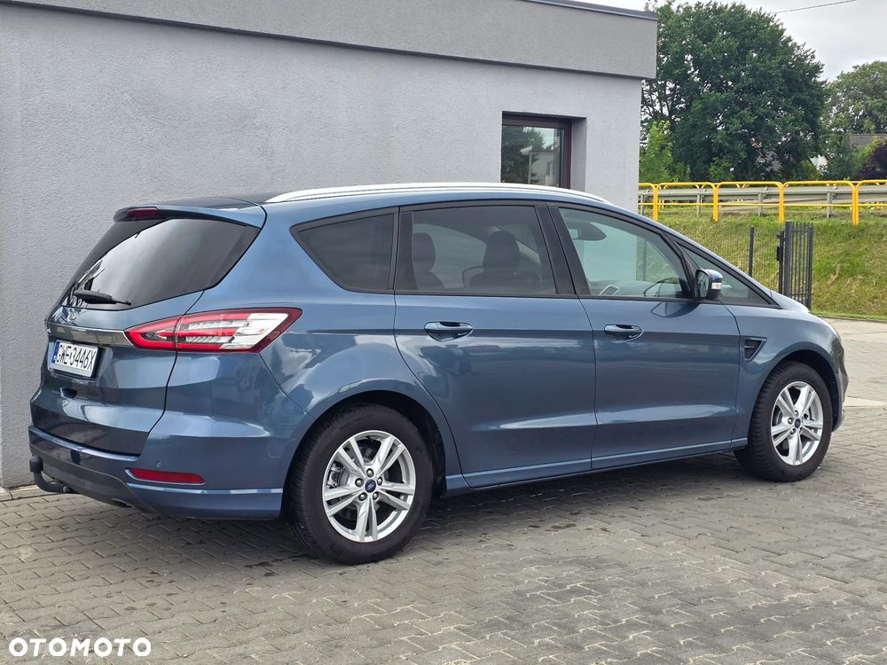 Ford S-Max - 3