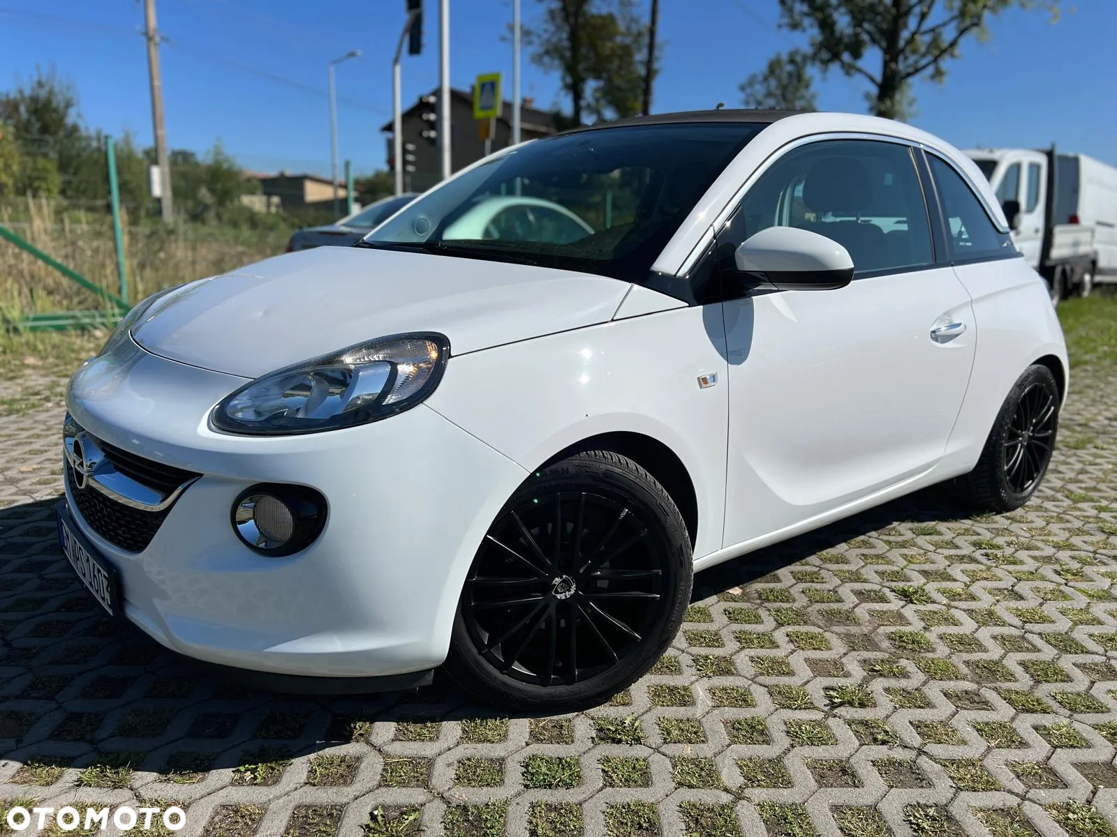 Opel Adam 1.2 Open Air - 20