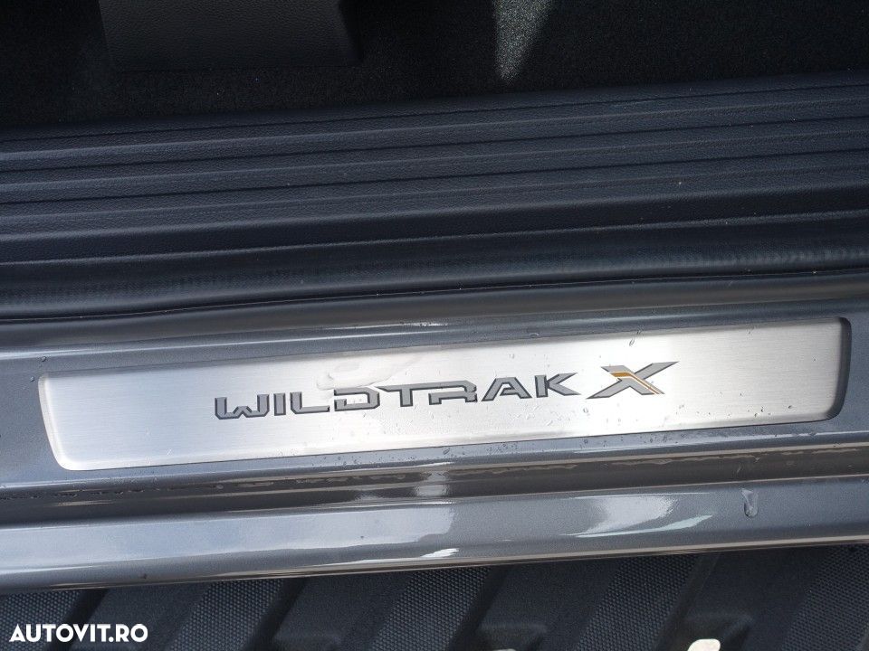 Ford Ranger - 23