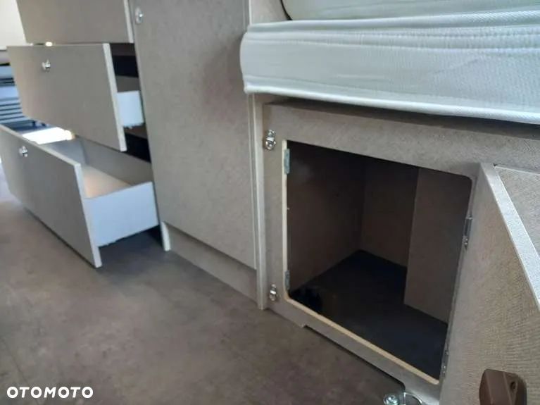 Karmann-Mobil DAVIS LIFESTYLE 591 - 22