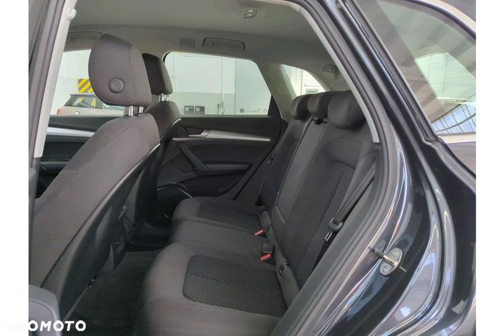 Audi Q5 2.0 TDI Quattro S tronic - 9