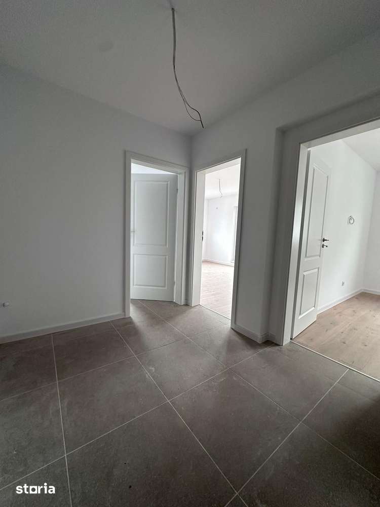Apartament 2 camere,decomandat Str Diamantului Bragadiru — fotografia 3