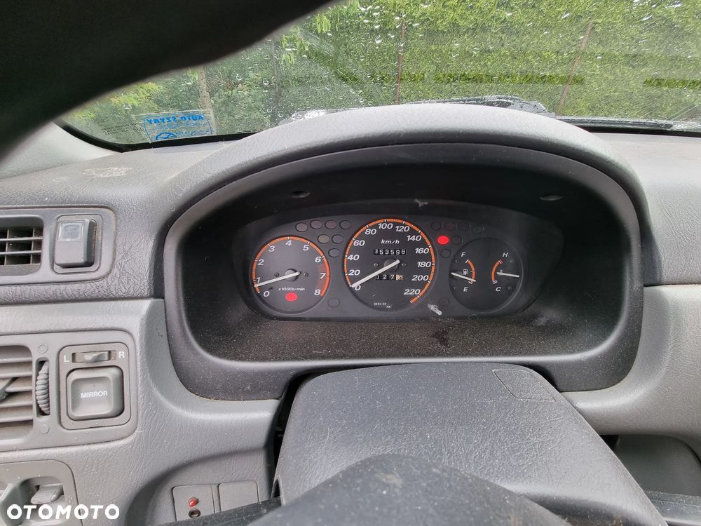 Honda HR-V 1.6 4WD - 6