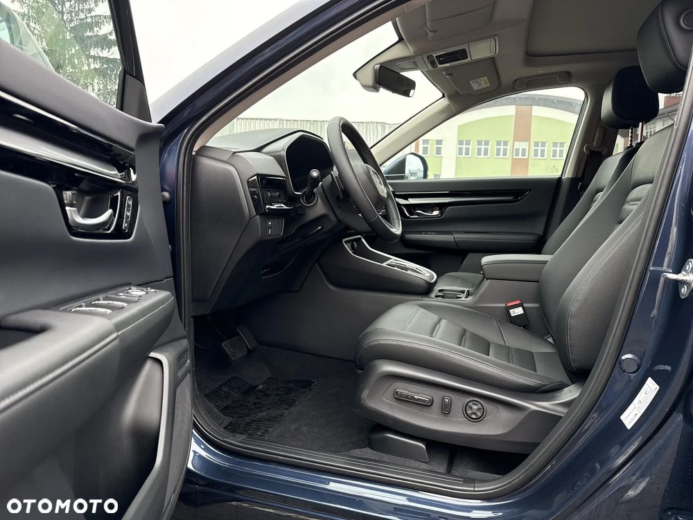 Honda CR-V 2.0 i-MMD HEV Advance AWD CVT - 9