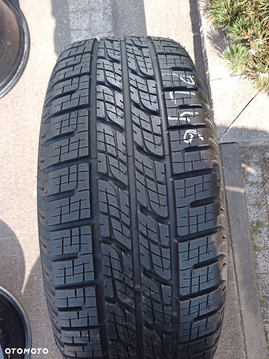 255/55r19 111H Pirelli Scorpion Mercedes Gl ML Volvoo XC90 Touareq k1 - 4