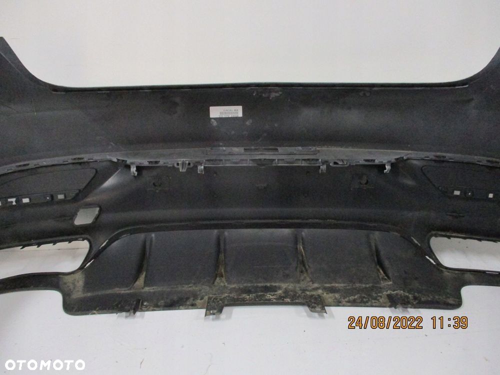 ZDERZAK MERCEDES 292 AMG A2928851625 17R - 8