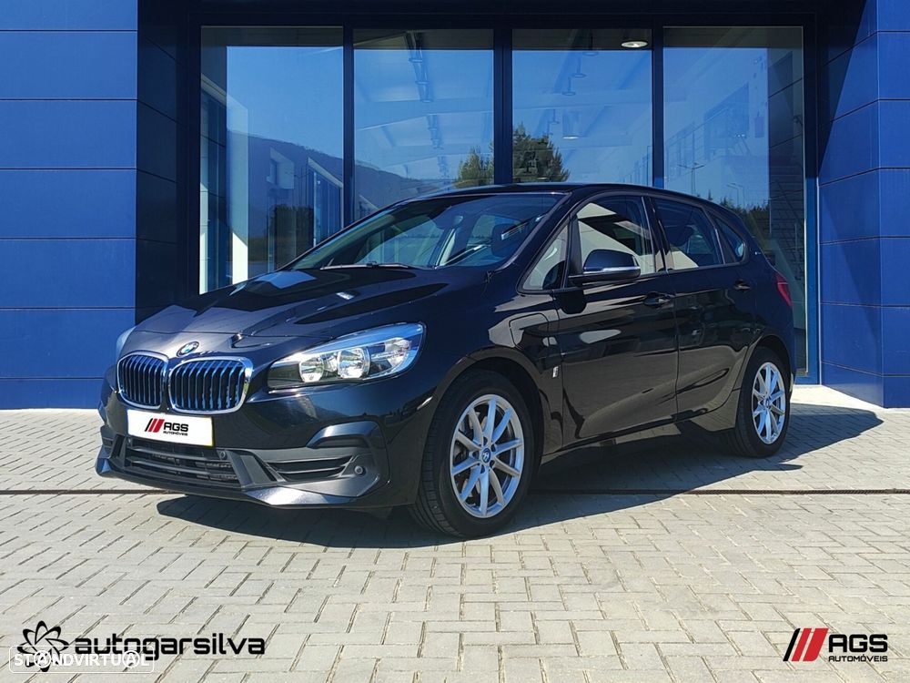 BMW 225xe Active Tourer Advantage - 1