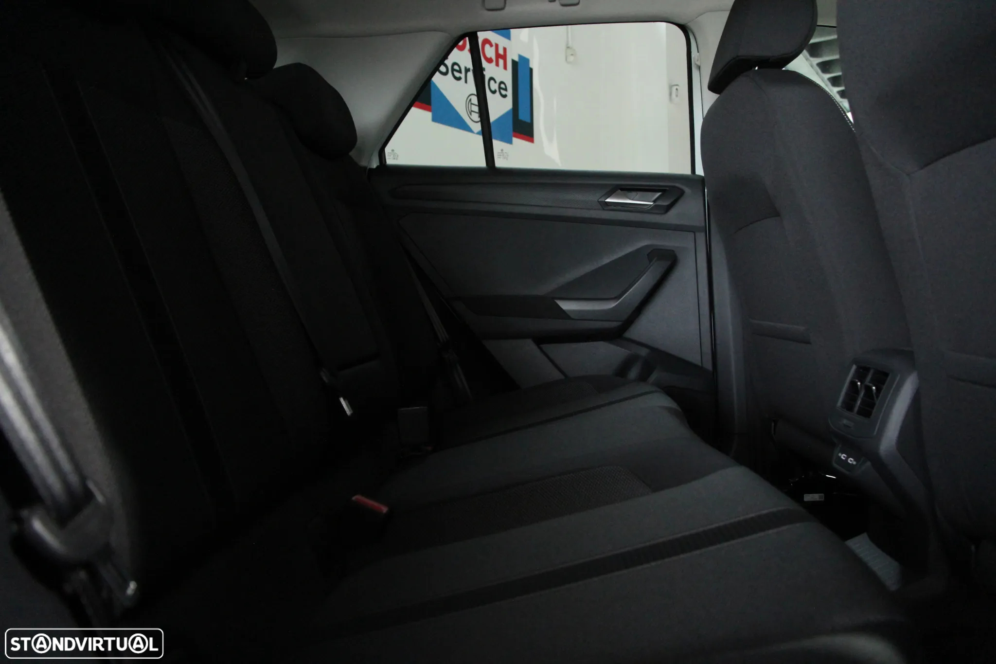 VW T-Roc 1.0 TSI Urban - 20