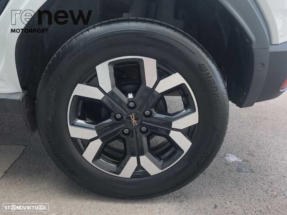 Dacia Duster 1.2 TCe Extreme - 30