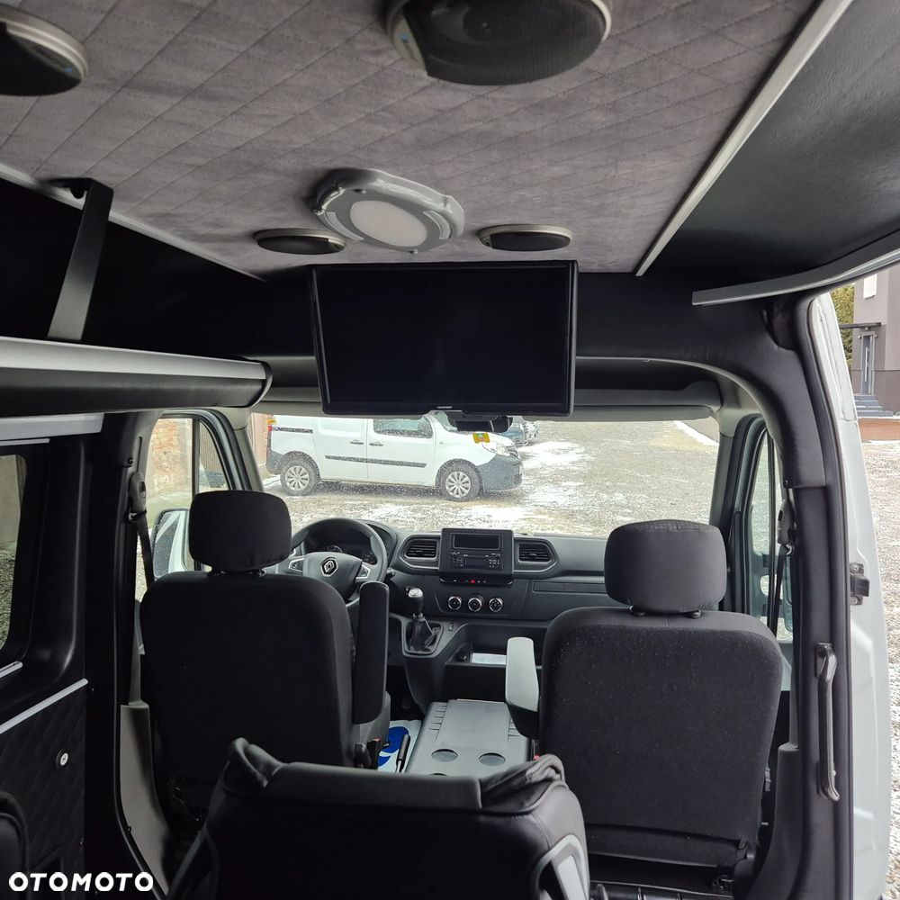 Renault Master ver-l3-pack-clim - 8