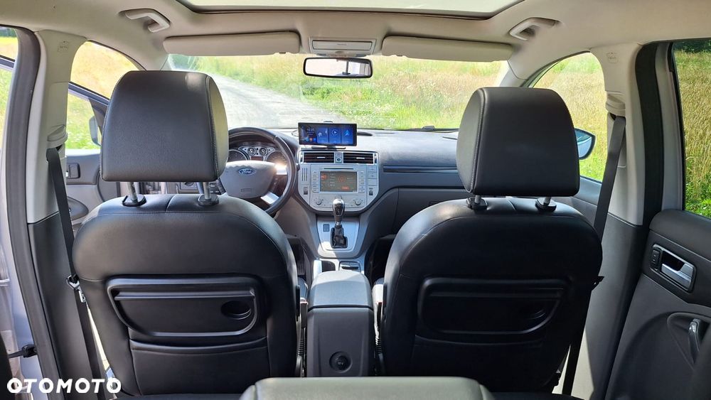 Ford Kuga 2.0 TDCi 4WD Titanium Plus - 10
