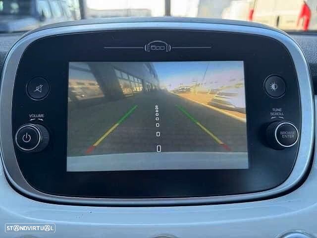 Fiat 500X 1.0 FireFly City Cross - 7