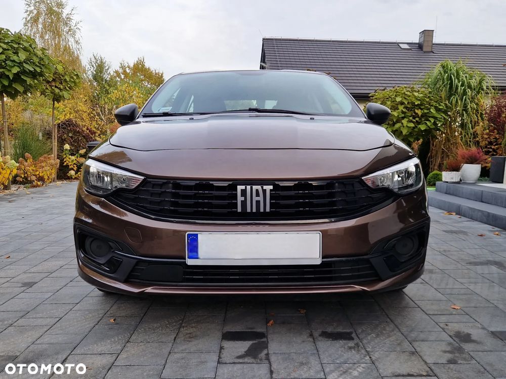 Fiat Tipo - 8