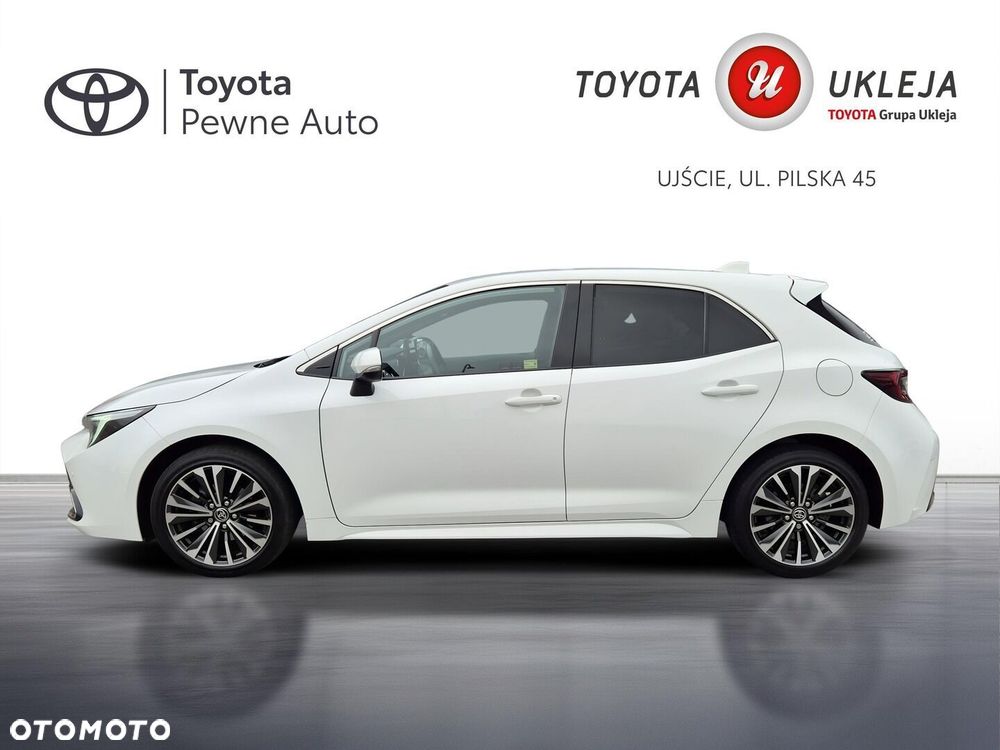 Toyota Corolla 1.8 Hybrid Style - 5