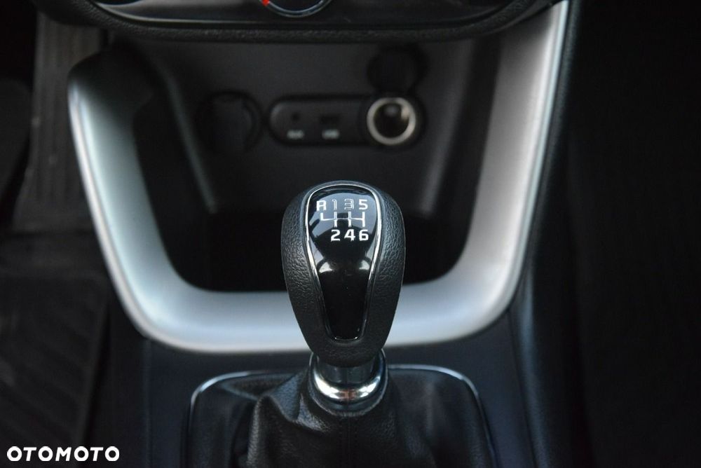 Kia Ceed 1.6 CRDi L - 27
