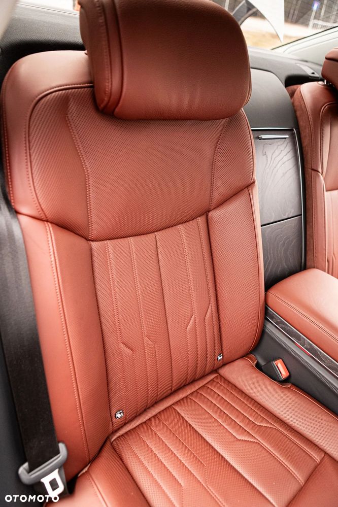 Audi A8 50 TDI mHEV Quattro Tiptr - 27