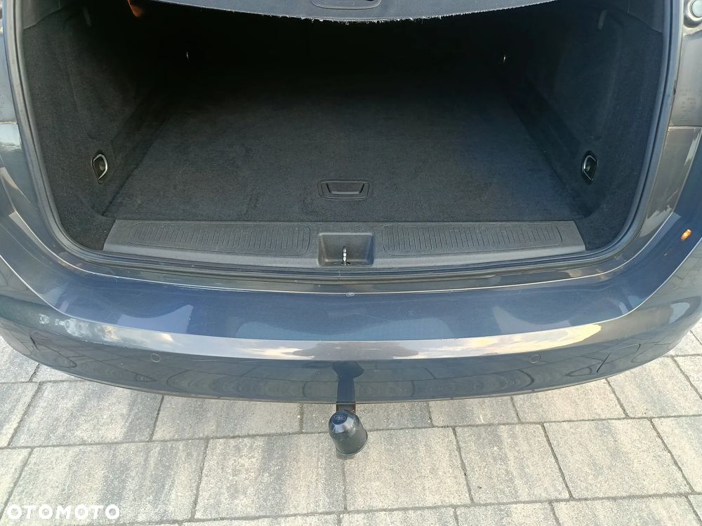 Opel Astra 1.6 CDTI DPF ecoFLEX TourerStart/Stop Edition - 28