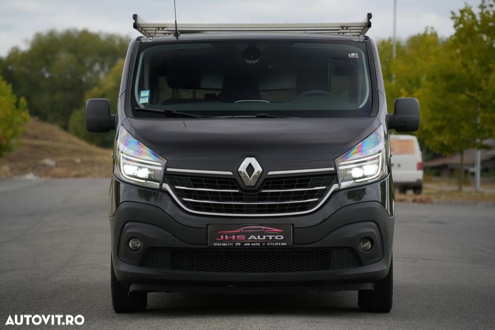 Renault Trafic - 17
