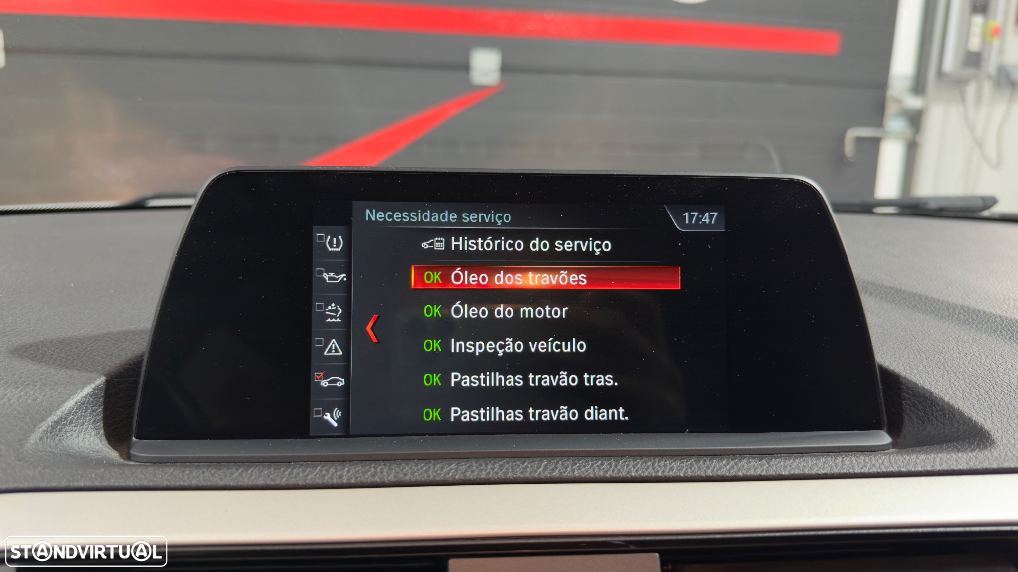 BMW 116 d Aut. Advantage - 22